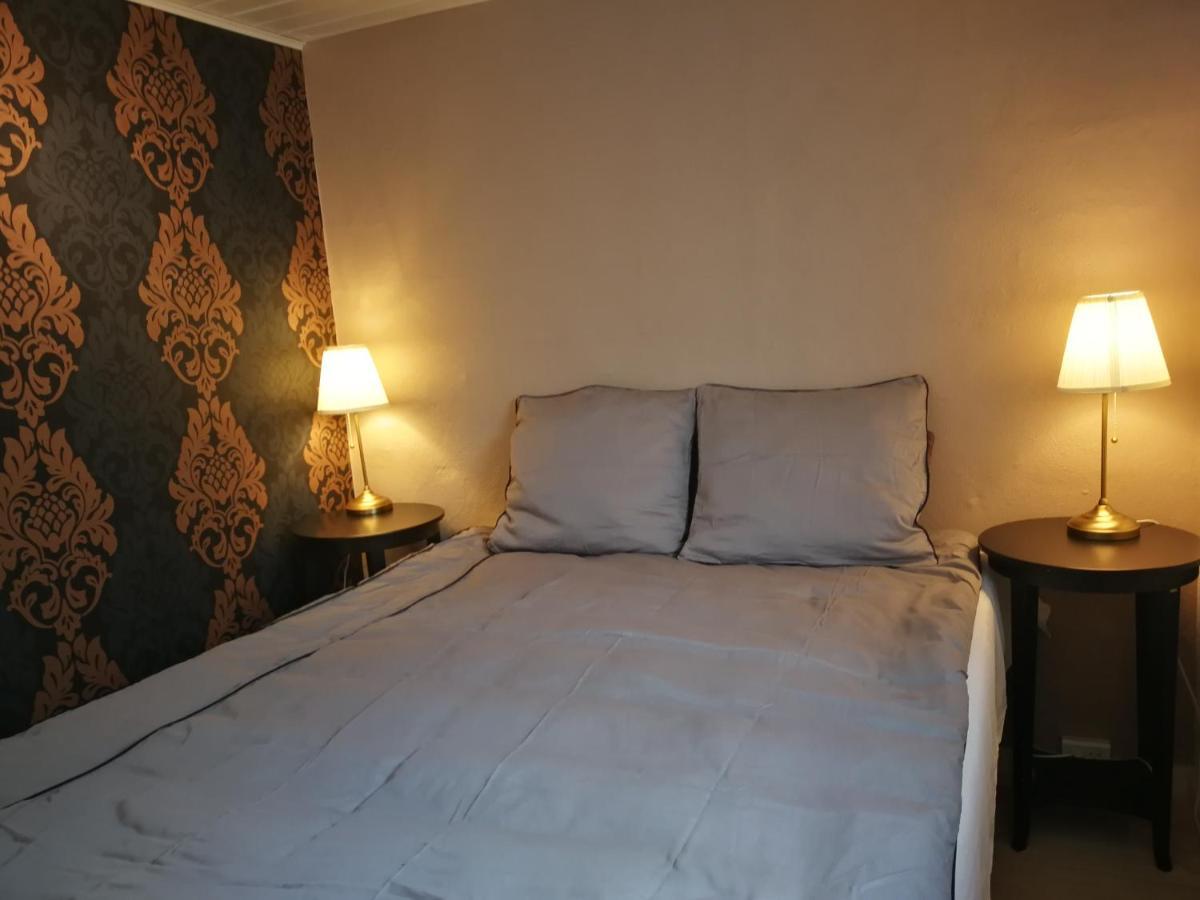 Tornby Guesthouse (Adults Only) Hirtshals Kültér fotó