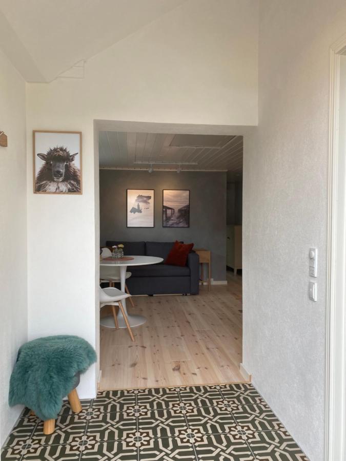 Tornby Guesthouse (Adults Only) Hirtshals Kültér fotó