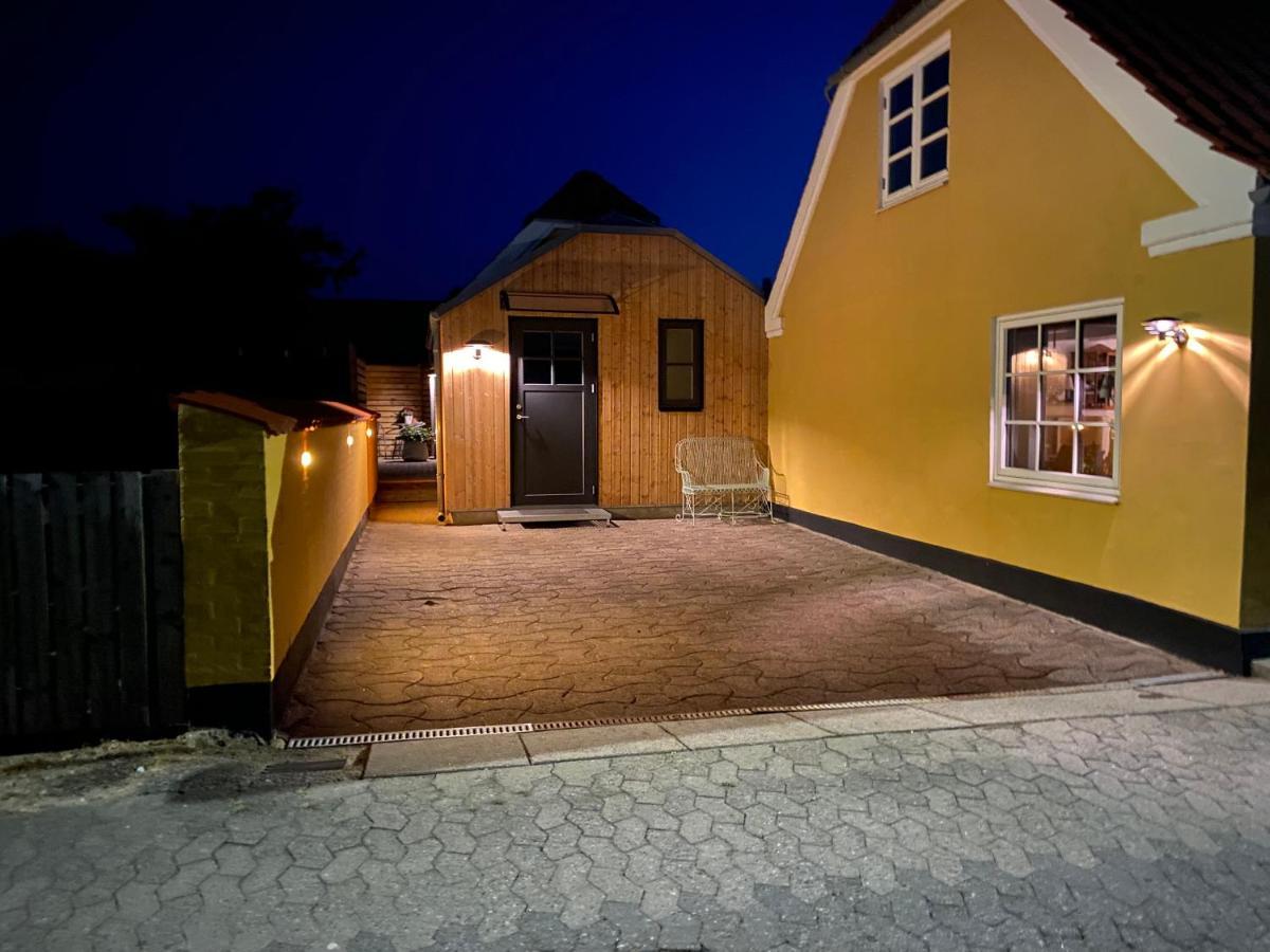 Tornby Guesthouse (Adults Only) Hirtshals Kültér fotó