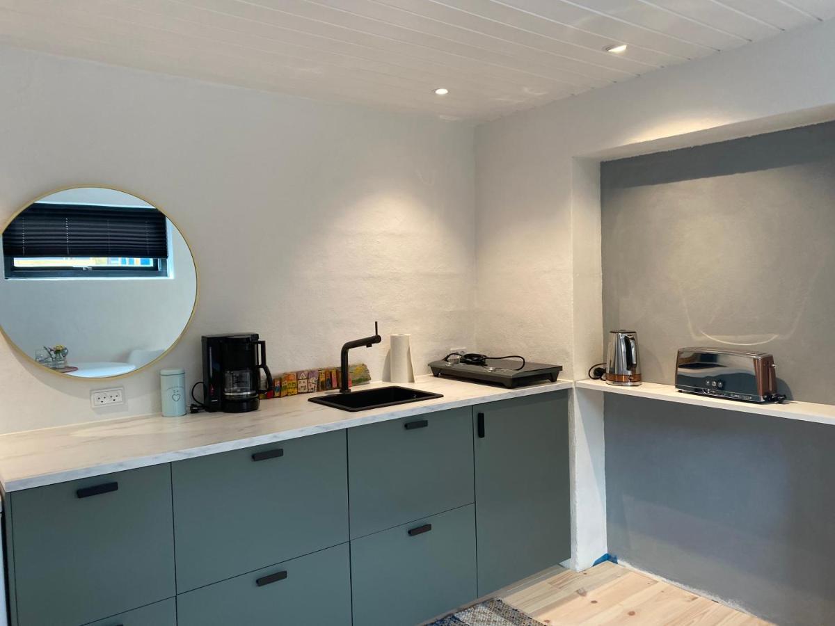 Tornby Guesthouse (Adults Only) Hirtshals Kültér fotó