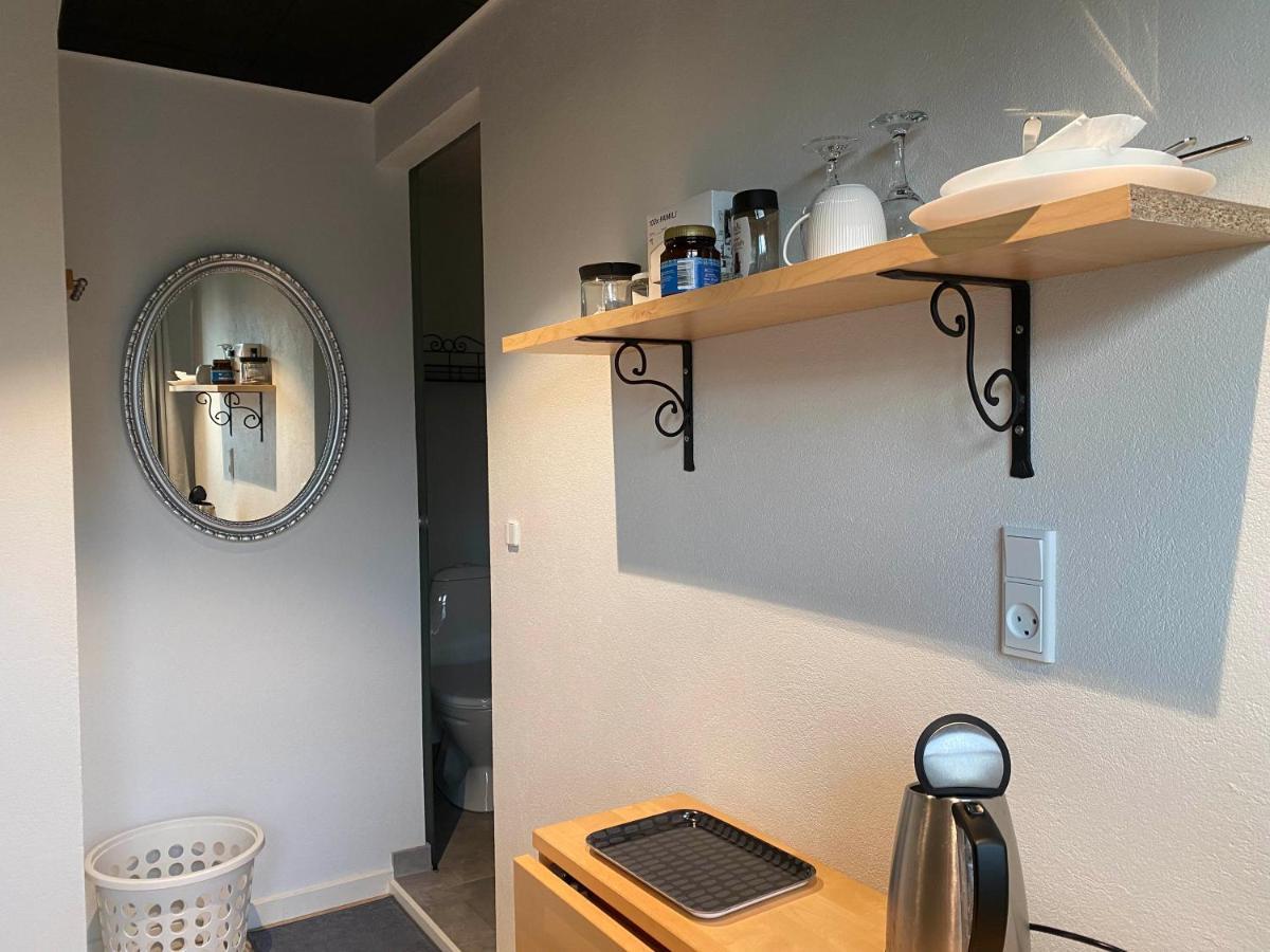Tornby Guesthouse (Adults Only) Hirtshals Kültér fotó