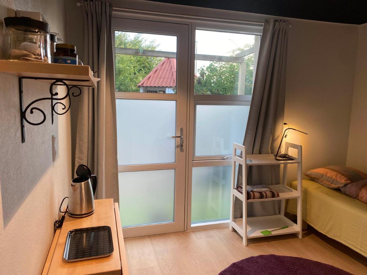 Tornby Guesthouse (Adults Only) Hirtshals Kültér fotó