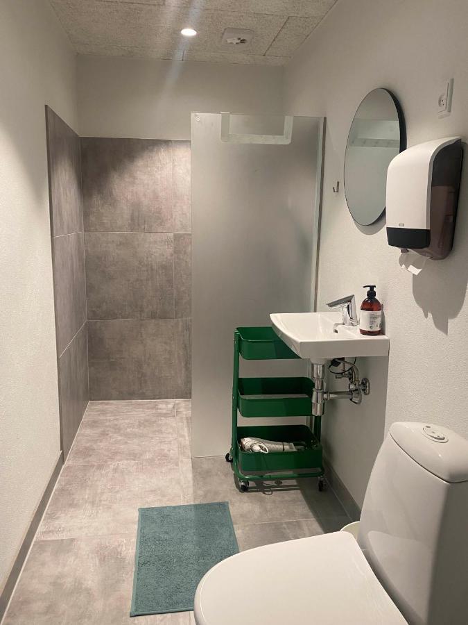 Tornby Guesthouse (Adults Only) Hirtshals Kültér fotó