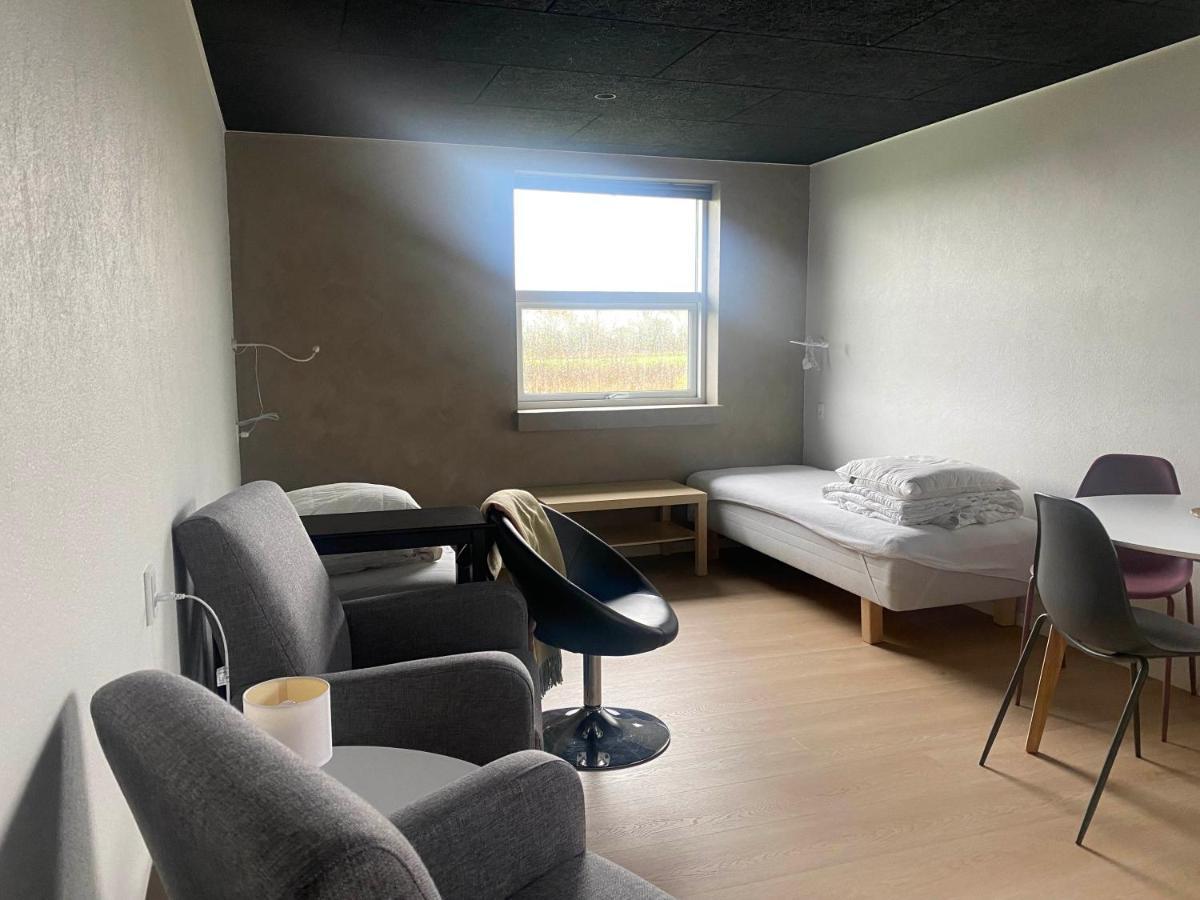 Tornby Guesthouse (Adults Only) Hirtshals Kültér fotó