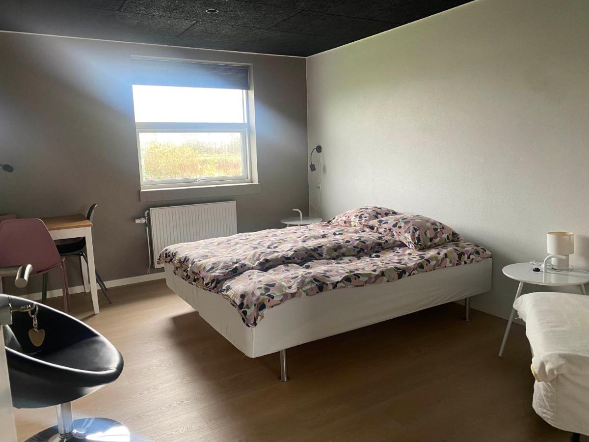 Tornby Guesthouse (Adults Only) Hirtshals Kültér fotó