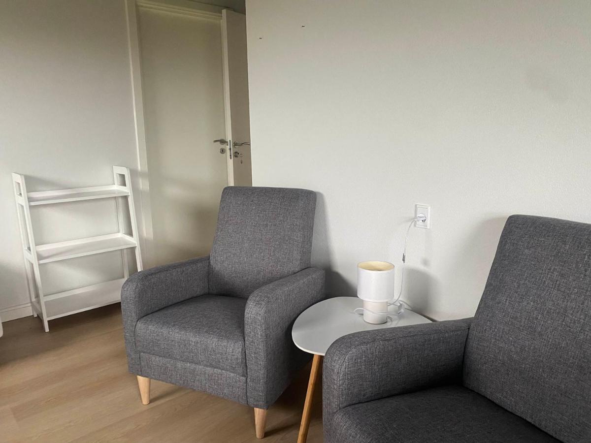 Tornby Guesthouse (Adults Only) Hirtshals Kültér fotó