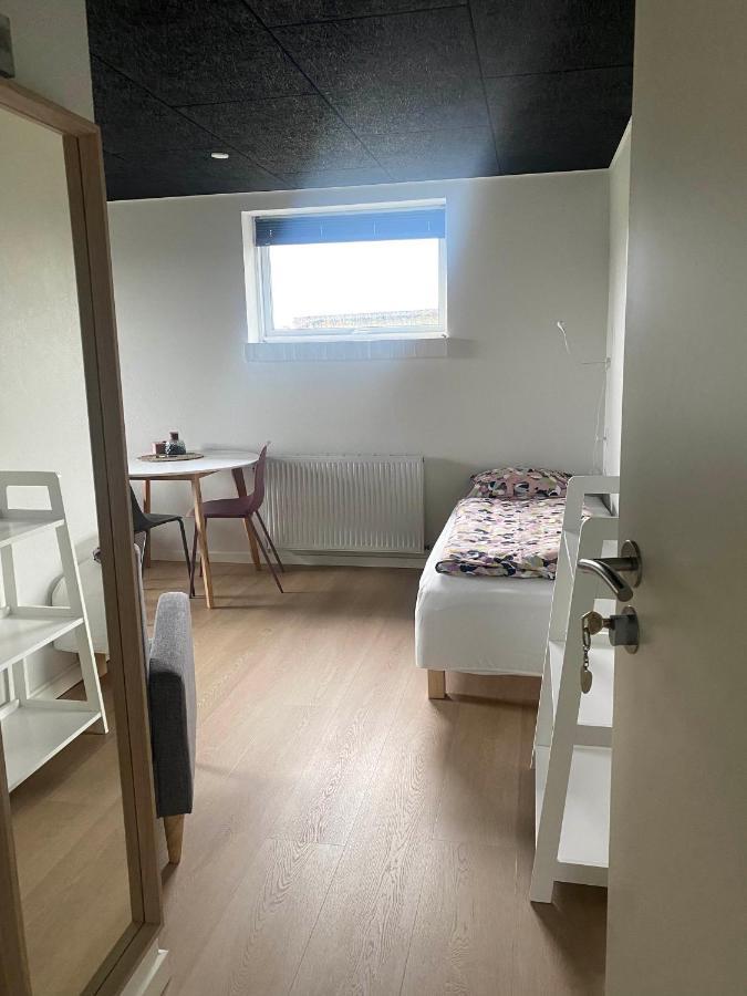 Tornby Guesthouse (Adults Only) Hirtshals Kültér fotó