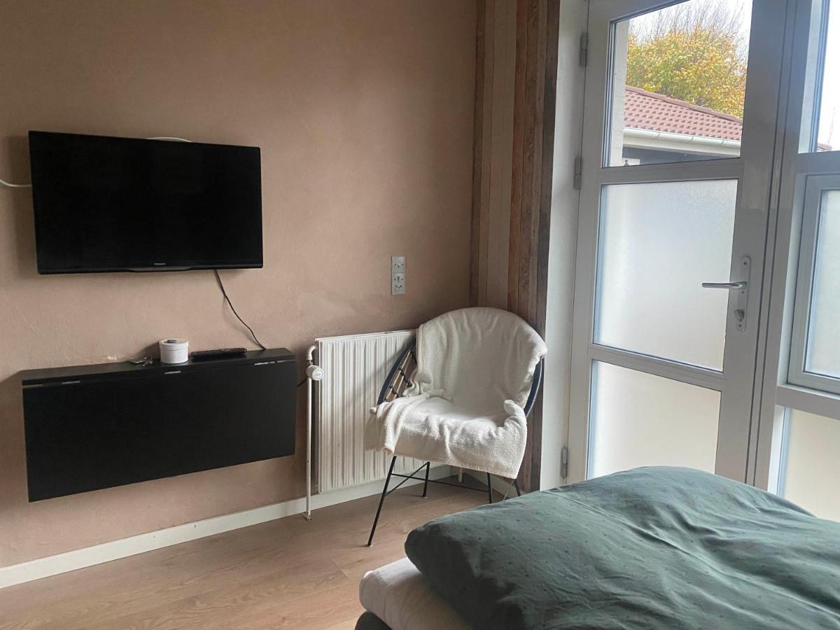 Tornby Guesthouse (Adults Only) Hirtshals Kültér fotó