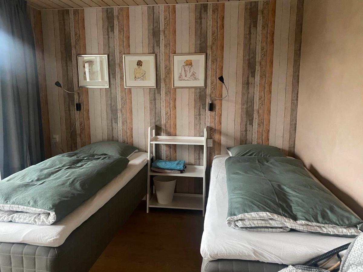 Tornby Guesthouse (Adults Only) Hirtshals Kültér fotó