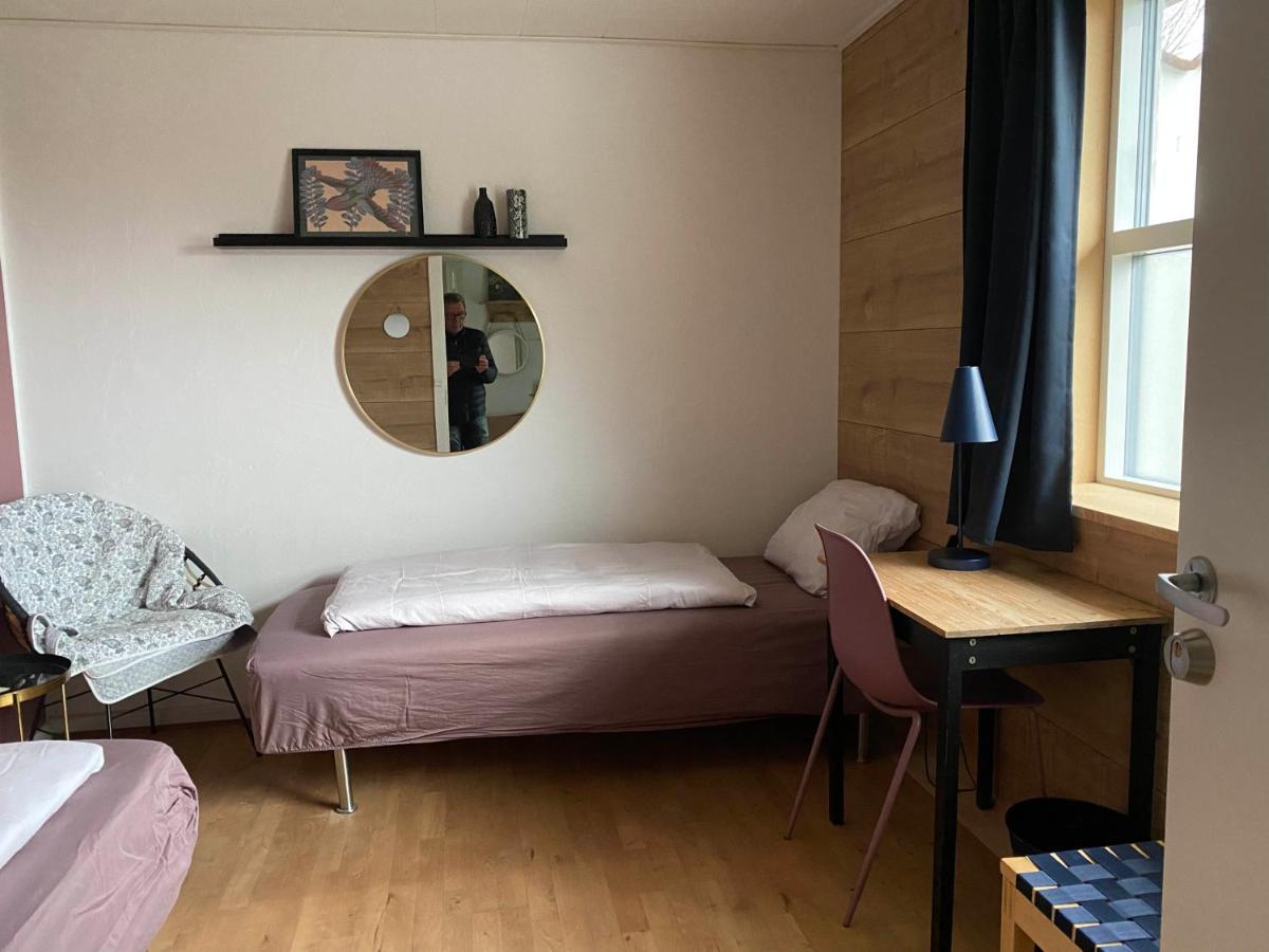 Tornby Guesthouse (Adults Only) Hirtshals Kültér fotó