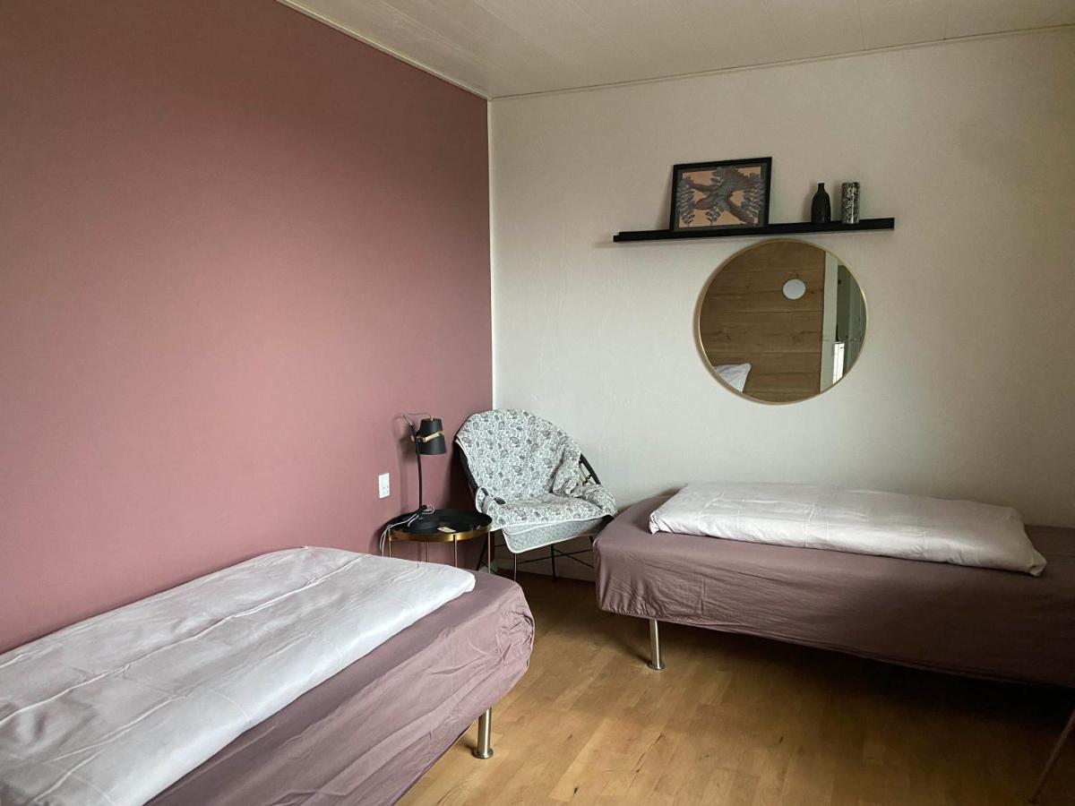 Tornby Guesthouse (Adults Only) Hirtshals Kültér fotó