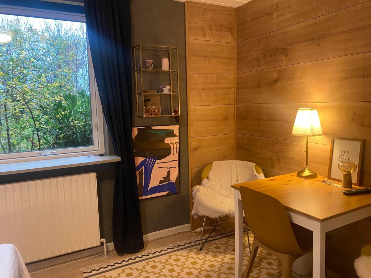 Tornby Guesthouse (Adults Only) Hirtshals Kültér fotó