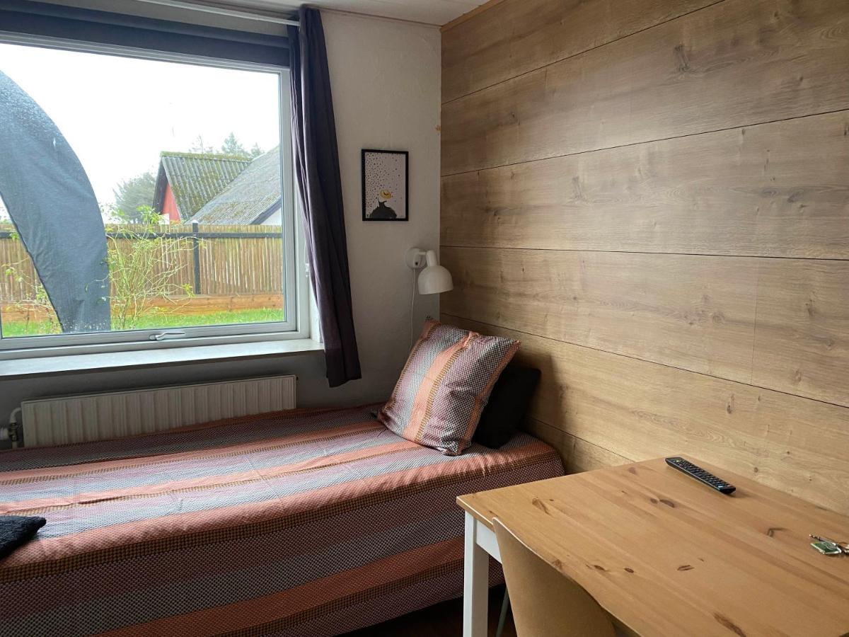 Tornby Guesthouse (Adults Only) Hirtshals Kültér fotó