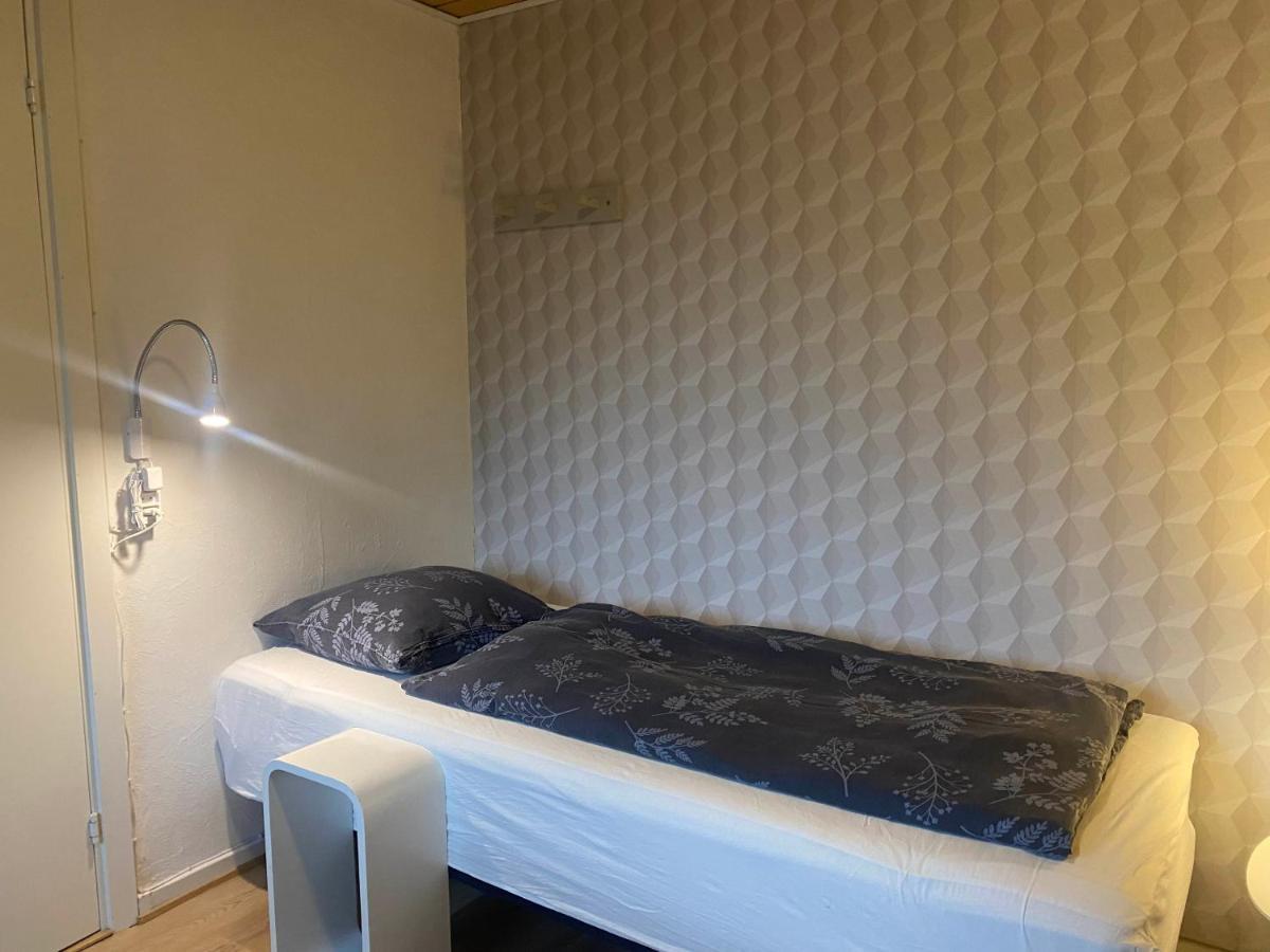 Tornby Guesthouse (Adults Only) Hirtshals Kültér fotó
