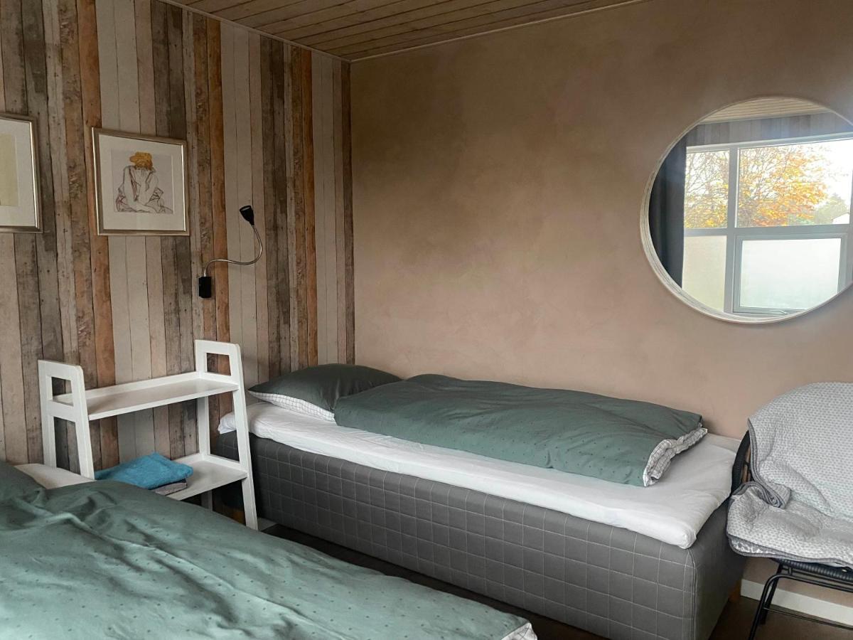 Tornby Guesthouse (Adults Only) Hirtshals Kültér fotó