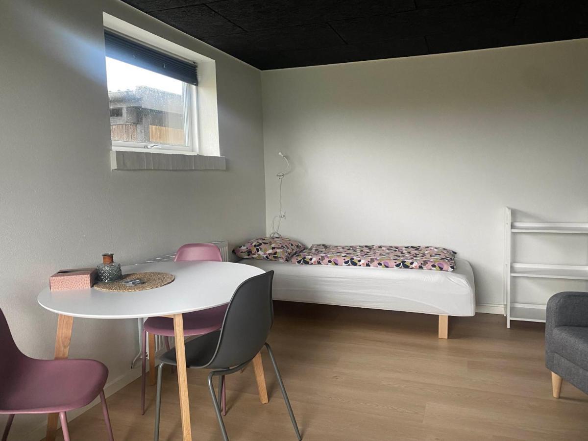 Tornby Guesthouse (Adults Only) Hirtshals Kültér fotó