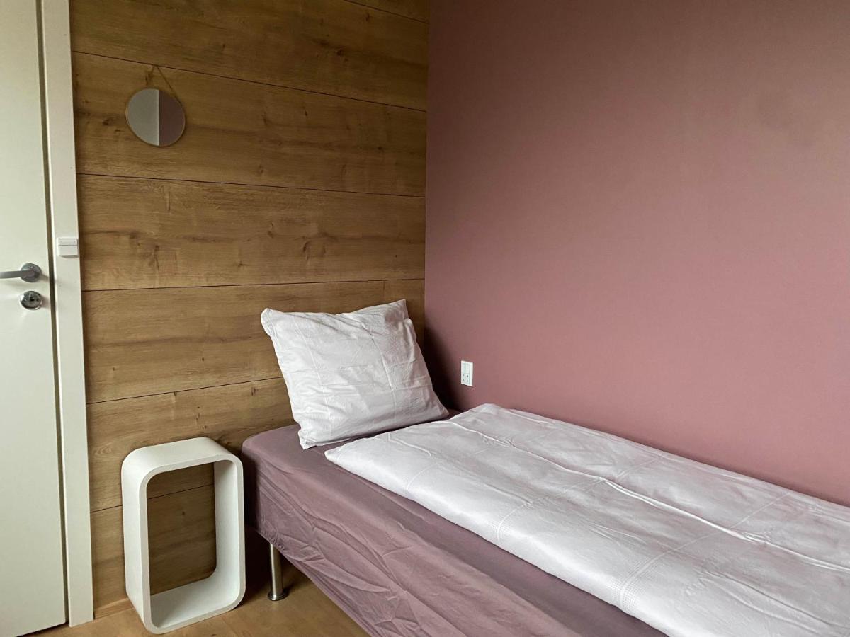 Tornby Guesthouse (Adults Only) Hirtshals Kültér fotó