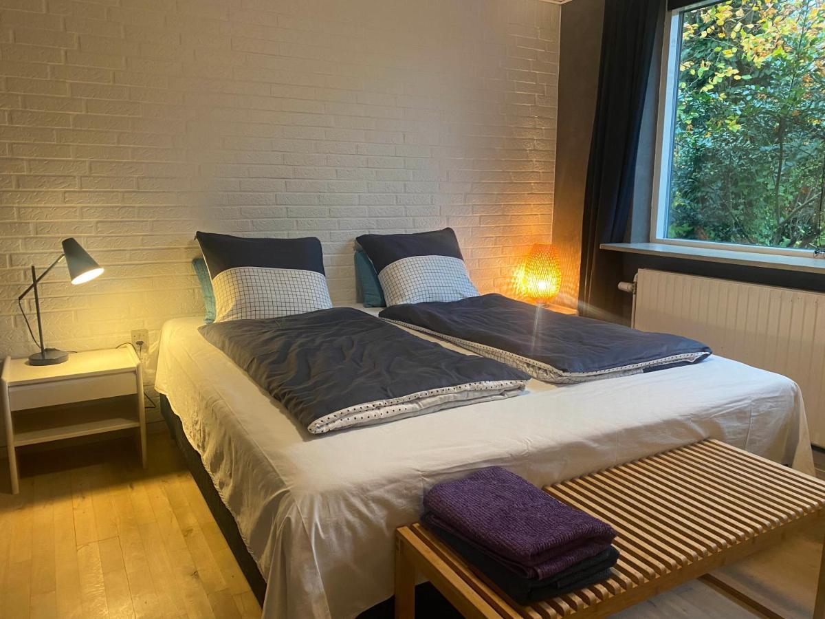 Tornby Guesthouse (Adults Only) Hirtshals Kültér fotó