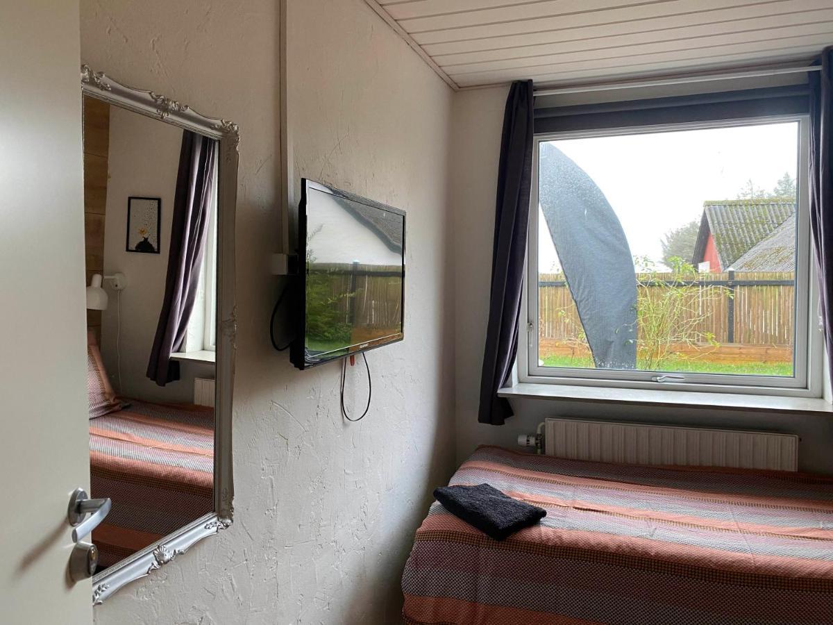 Tornby Guesthouse (Adults Only) Hirtshals Kültér fotó