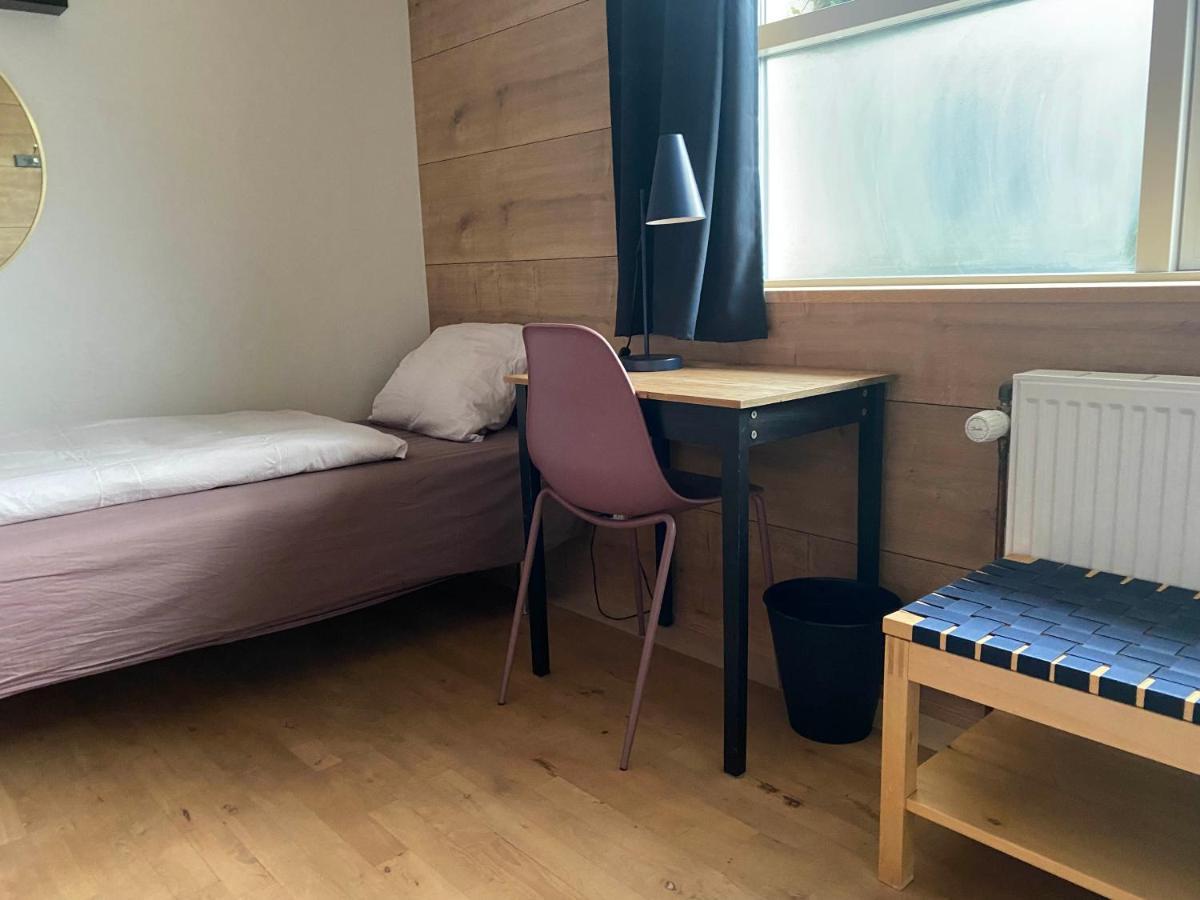Tornby Guesthouse (Adults Only) Hirtshals Kültér fotó