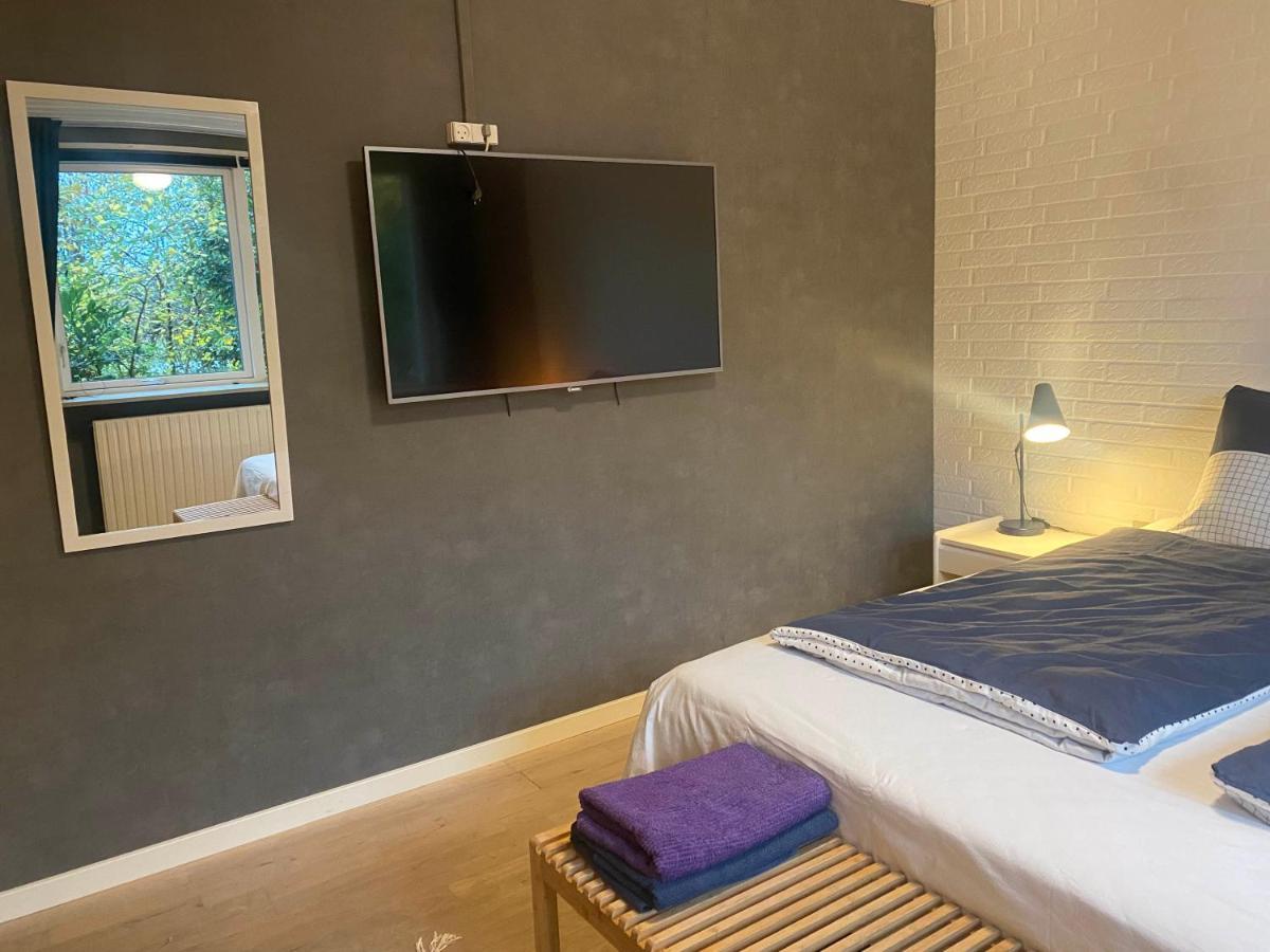 Tornby Guesthouse (Adults Only) Hirtshals Kültér fotó