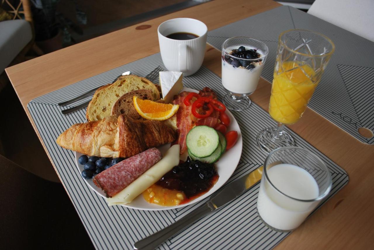 Tornby Guesthouse (Adults Only) Hirtshals Kültér fotó