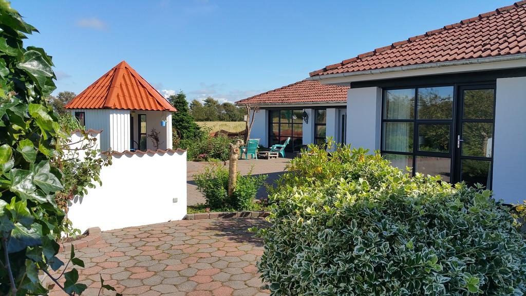 Tornby Guesthouse (Adults Only) Hirtshals Kültér fotó