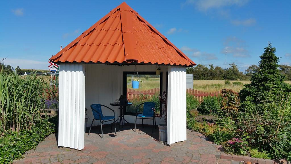 Tornby Guesthouse (Adults Only) Hirtshals Kültér fotó