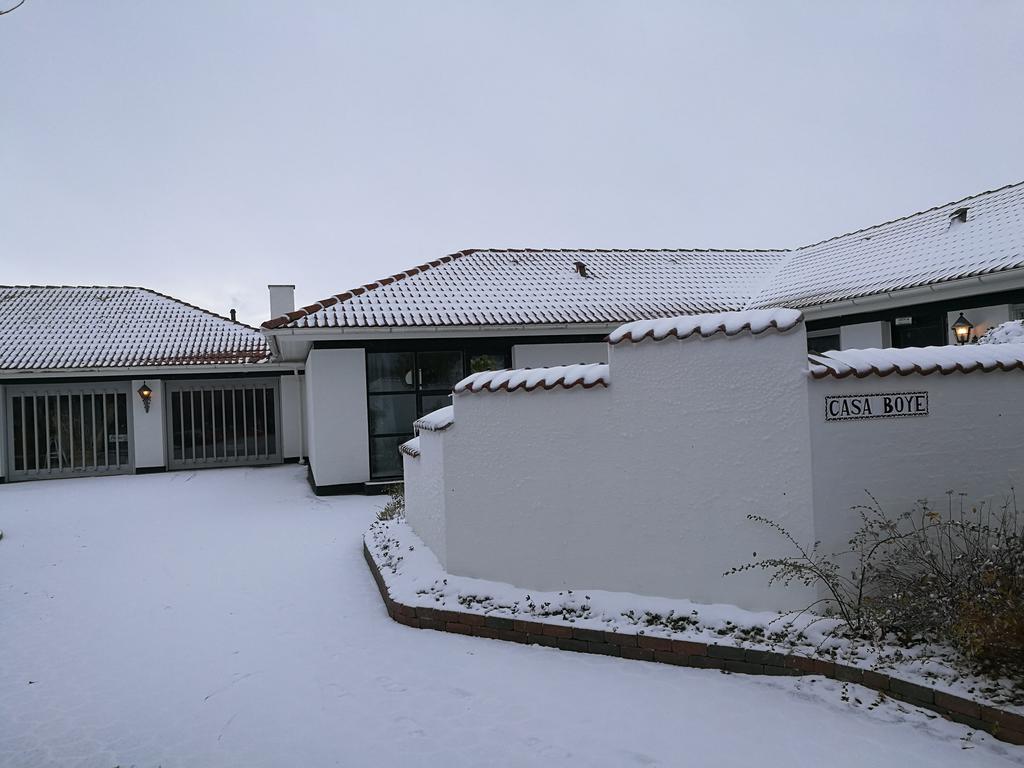 Tornby Guesthouse (Adults Only) Hirtshals Kültér fotó