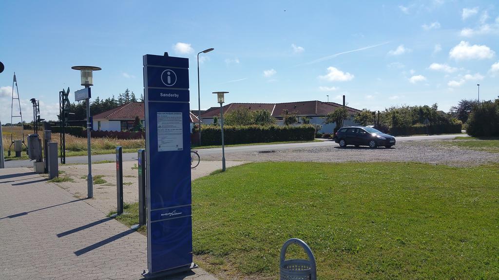 Tornby Guesthouse (Adults Only) Hirtshals Kültér fotó