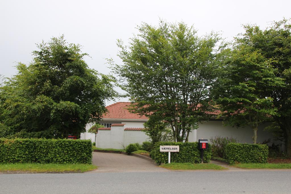 Tornby Guesthouse (Adults Only) Hirtshals Kültér fotó