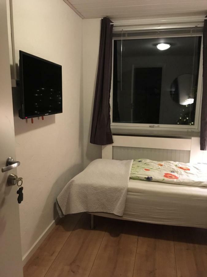 Tornby Guesthouse (Adults Only) Hirtshals Kültér fotó