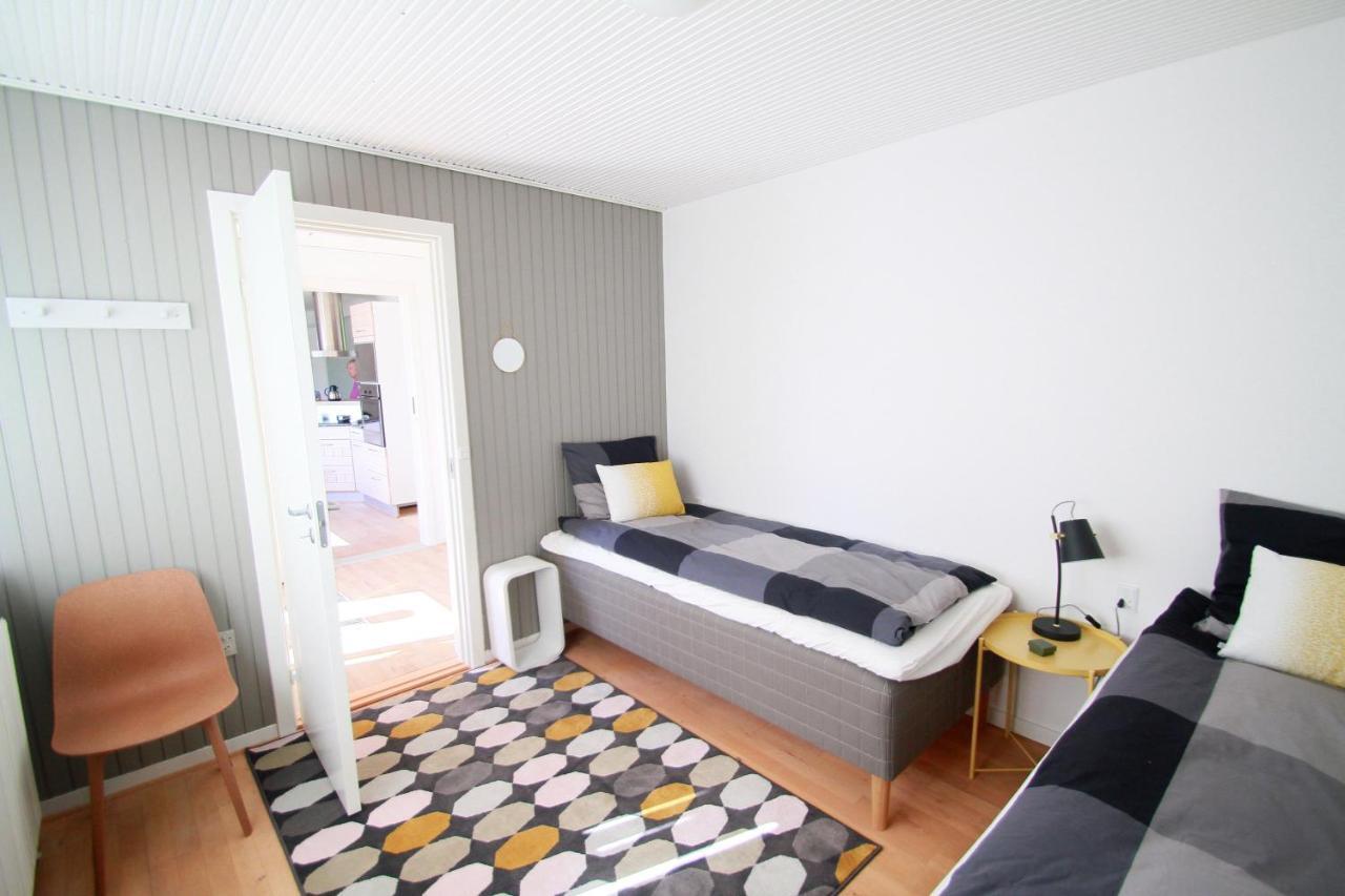 Tornby Guesthouse (Adults Only) Hirtshals Kültér fotó