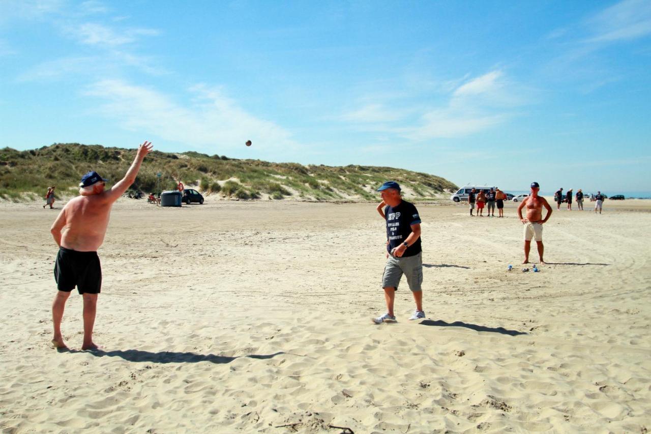 Tornby Guesthouse (Adults Only) Hirtshals Kültér fotó